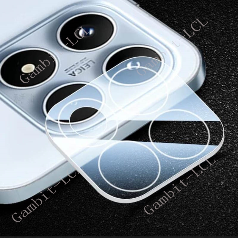 2-5 piezas de vidrio templado  - Photography Kit Xiaomi 15T Pro reseña y precio