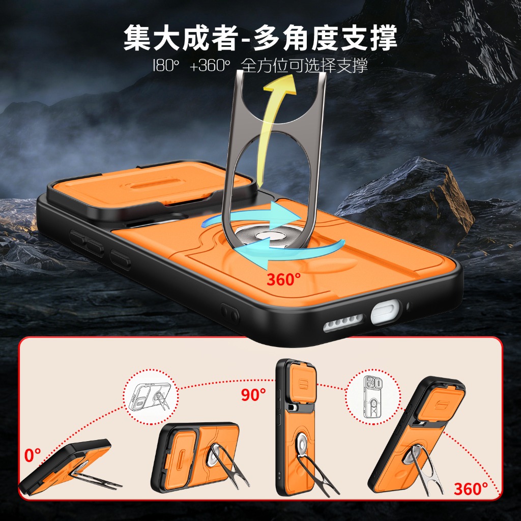 Funda Protectora para Cámara c - Photography Kit Xiaomi 15T Pro reseña y precio