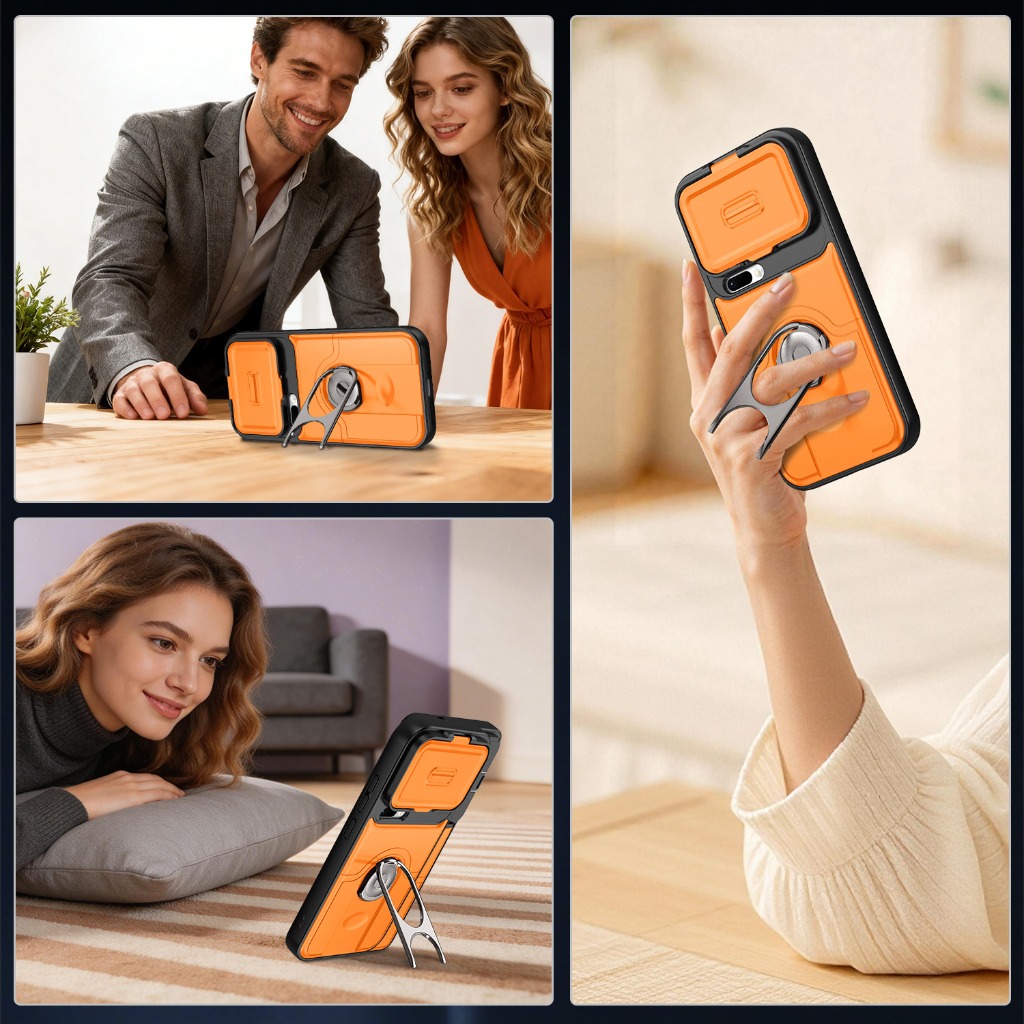Funda Protectora para Cámara c - Photography Kit Xiaomi 15T Pro reseña y precio