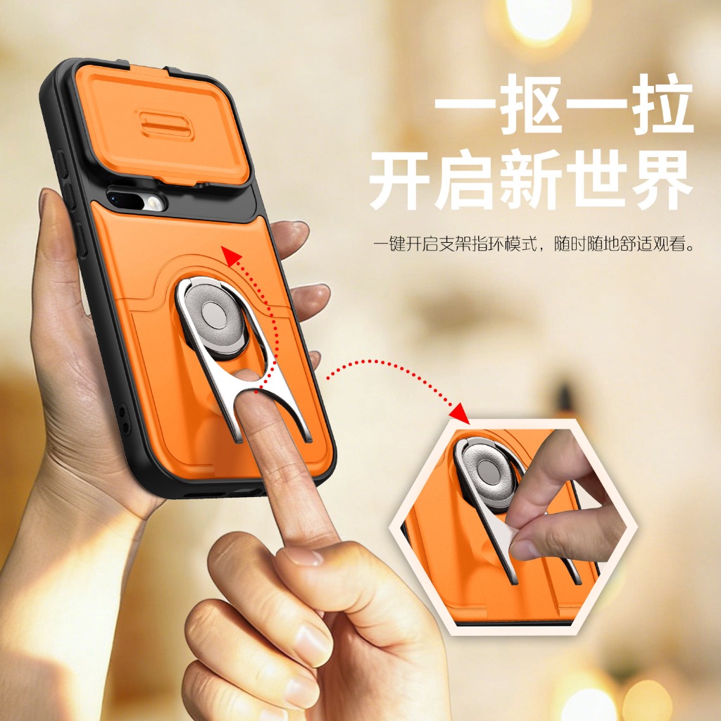 Funda Protectora para Cámara c - Photography Kit Xiaomi 15T Pro reseña y precio