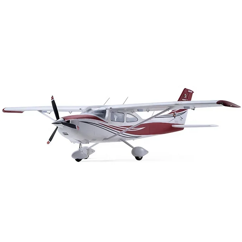 Avión de entrenamiento RC FMS  - Photography Training reseña y precio