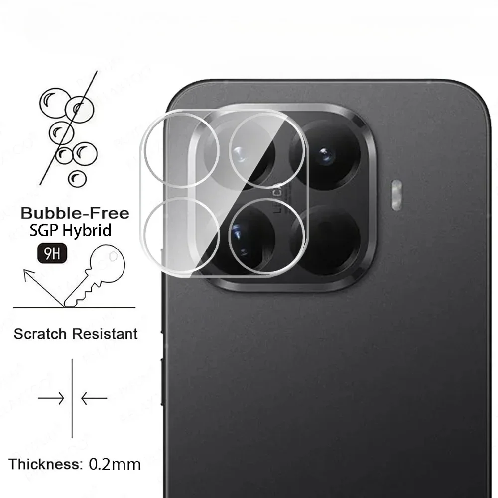 1-3 piezas de cubierta de cáma - Photography Kit Xiaomi 15T Pro reseña y precio