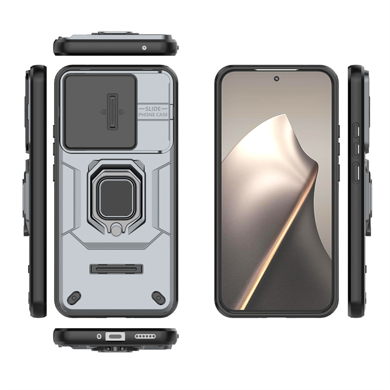 Para Xiaomi 15T Funda Xiaomi M - Photography Kit Xiaomi 15T Pro reseña y precio