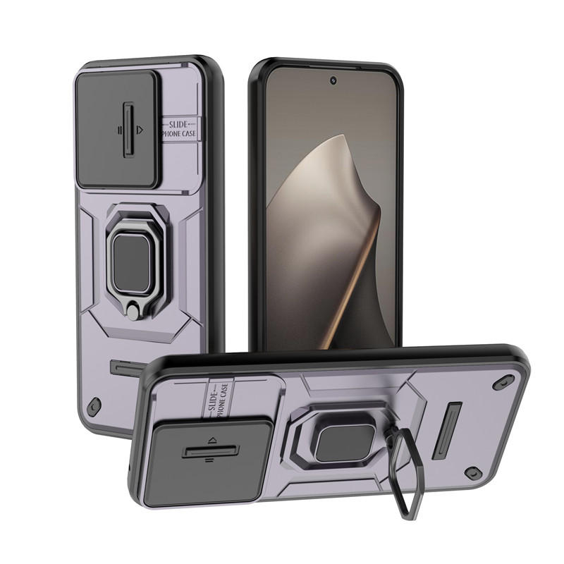 Para Xiaomi 15T Funda Xiaomi M - Photography Kit Xiaomi 15T Pro reseña y precio