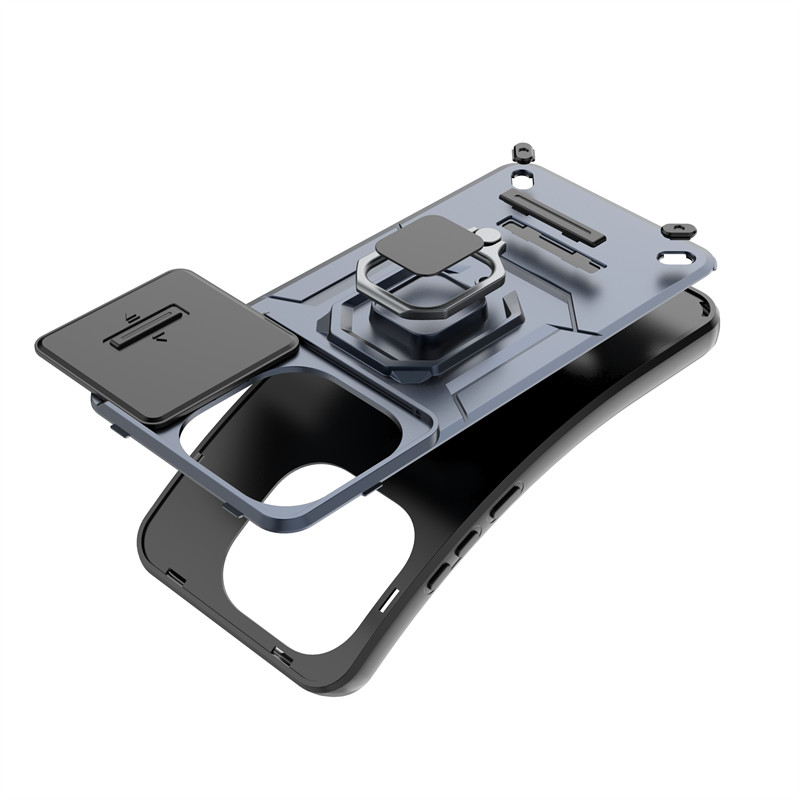 Para Xiaomi 15T Funda Xiaomi M - Photography Kit Xiaomi 15T Pro reseña y precio