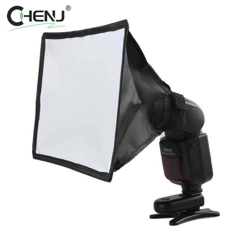 1 Uds. Difusor de Flash plegab - Pop Up Flash Diffuser reseña y precio