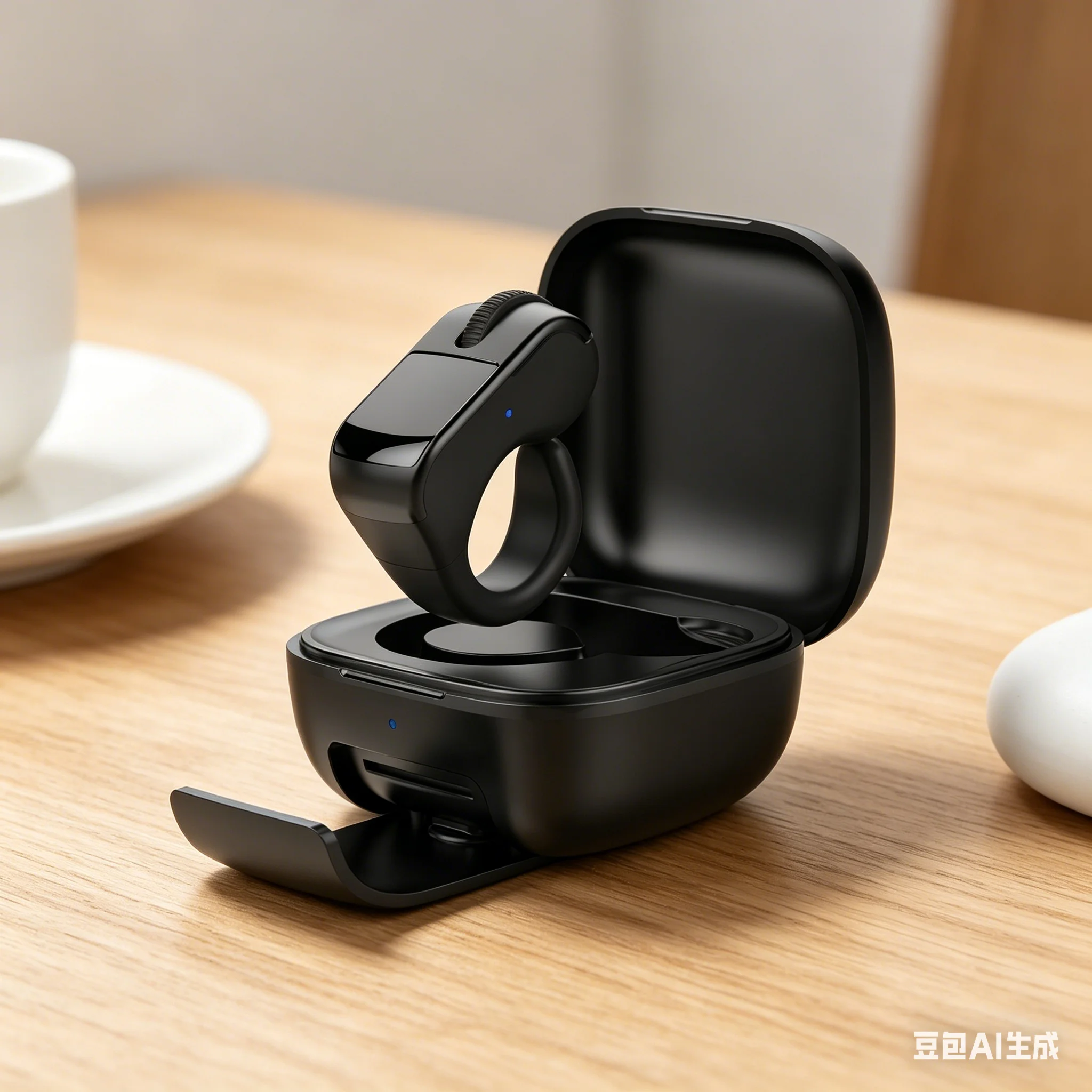 Controlador de anillo para gaf - Photography With Ai reseña y precio
