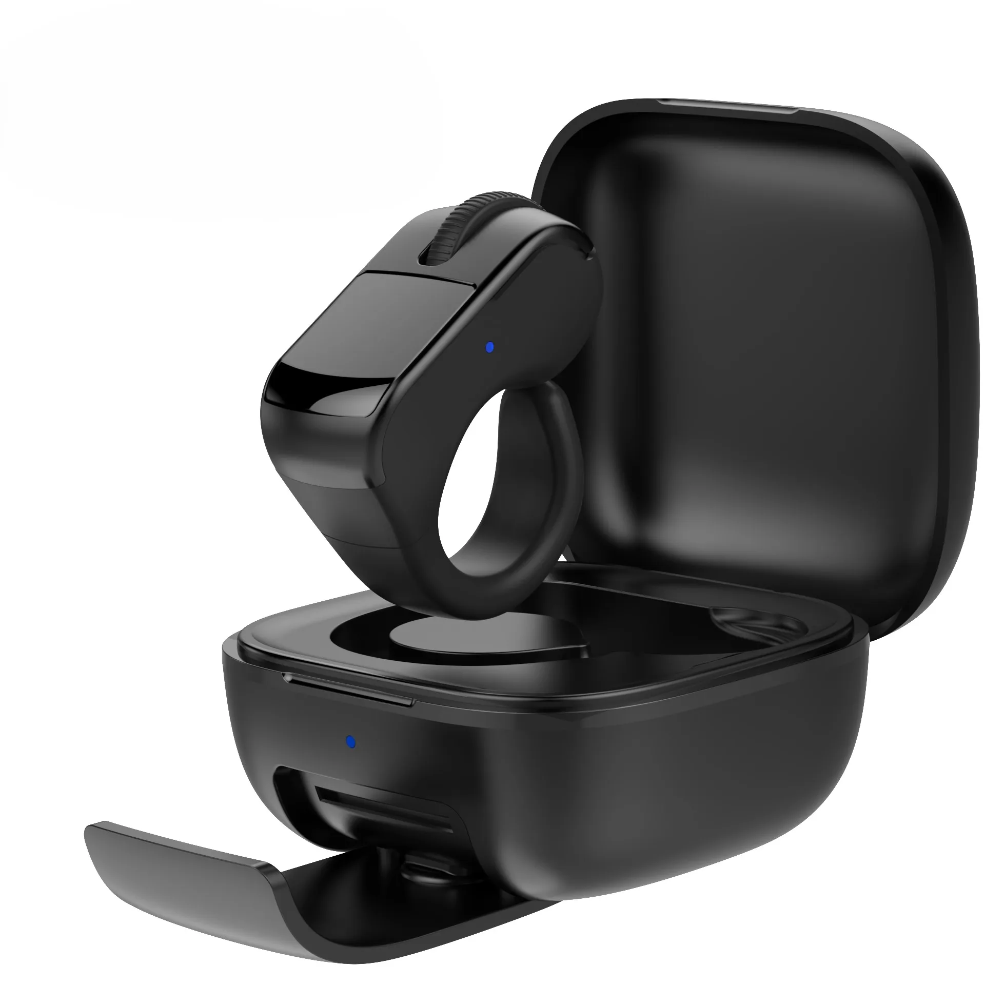 Controlador de anillo para gaf - Photography With Ai reseña y precio