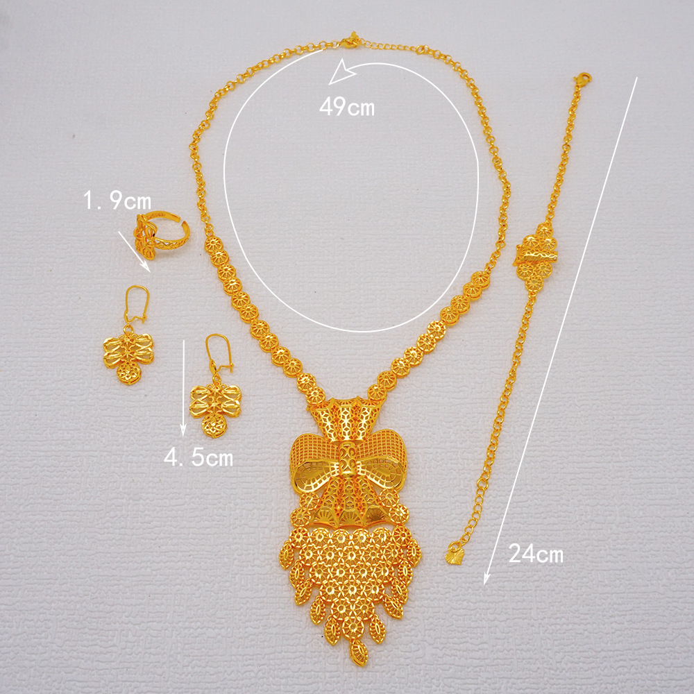 Conjunto tradicional de 4 piez - Photography Yellow reseña y precio