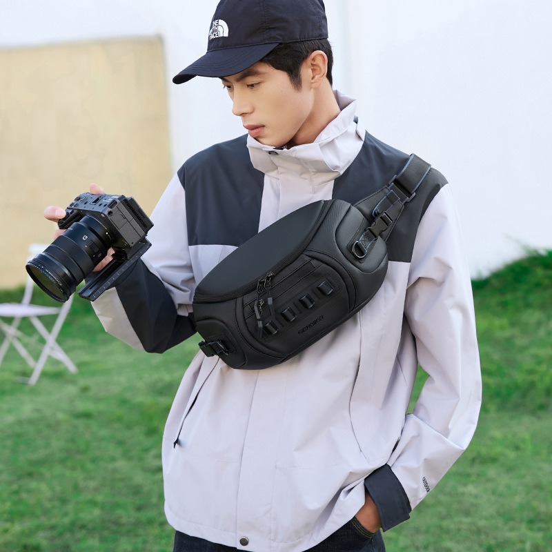 Bolsas de Cámara de un Solo Ho - Photography Zone System reseña y precio