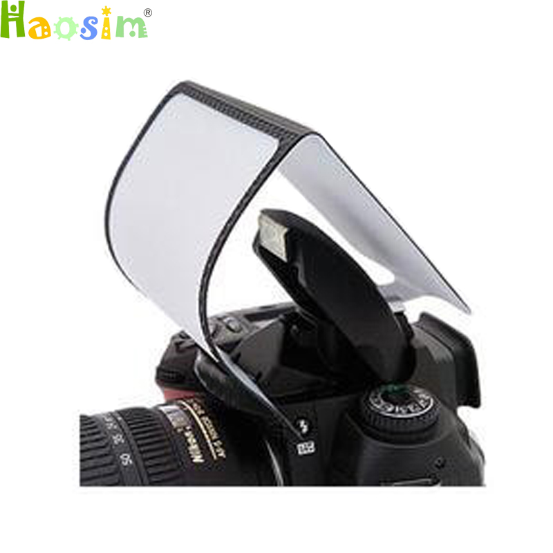 Flash de cámara SLR General, c - Pop Up Flash Diffuser reseña y precio