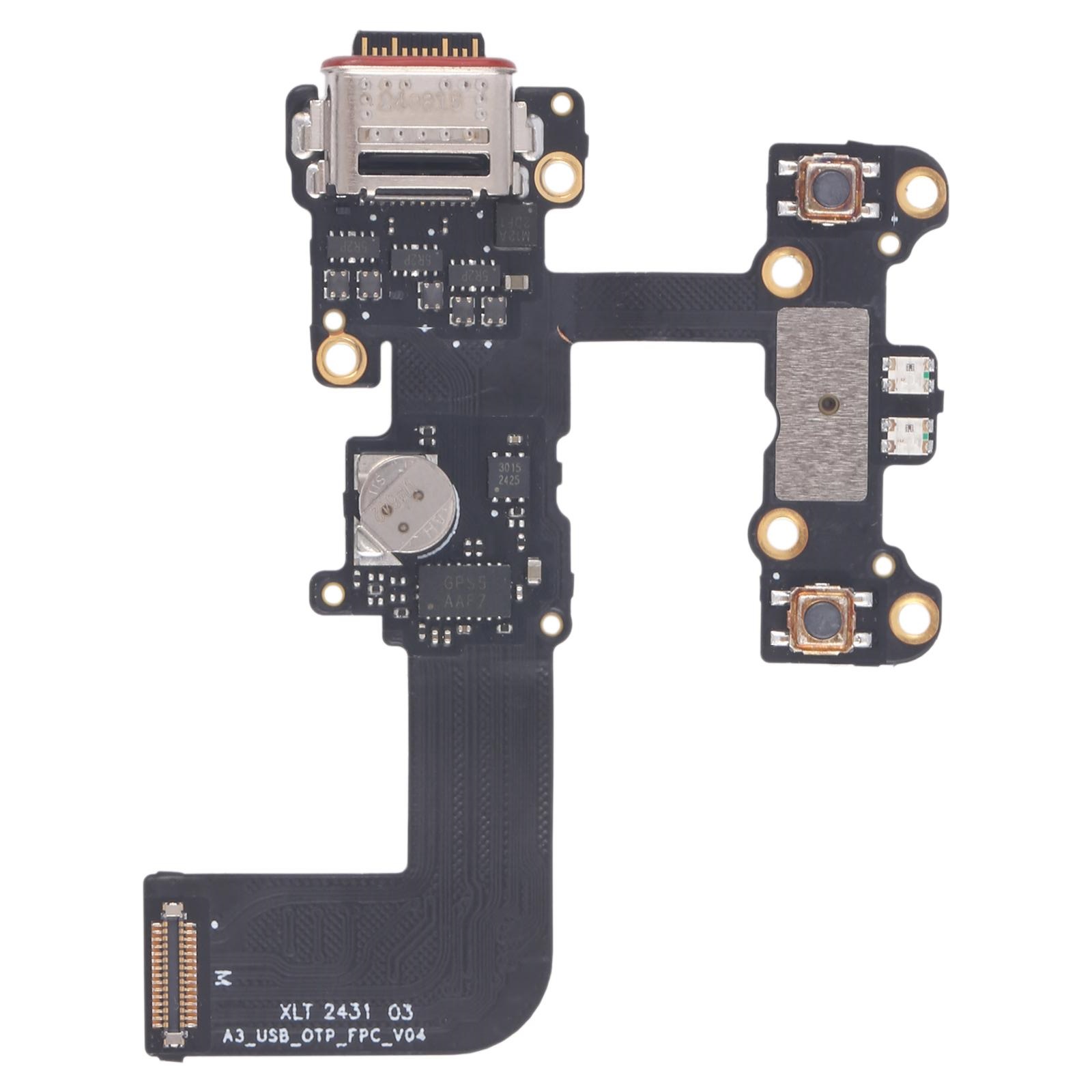 Cable flexible de repuesto par - Insta360 Camera X3 reseña y precio