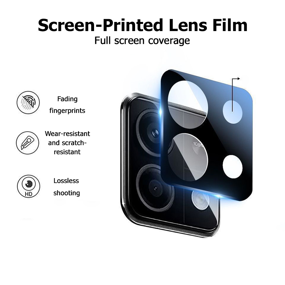 1-4 Uds Protector de cristal d - Photography Kit Pro Xiaomi reseña y precio