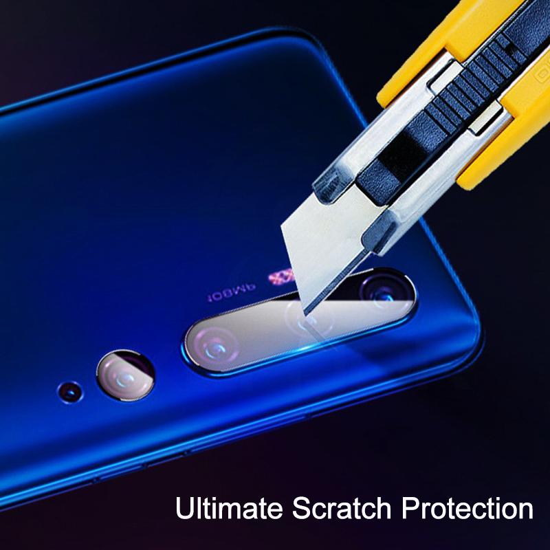 3 uds película de lente de cám - Photography Kit Pro Xiaomi reseña y precio