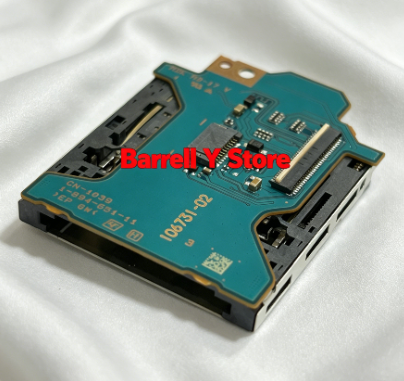 Nueva placa PCB Original con r - Sony Camera A6400 reseña y precio