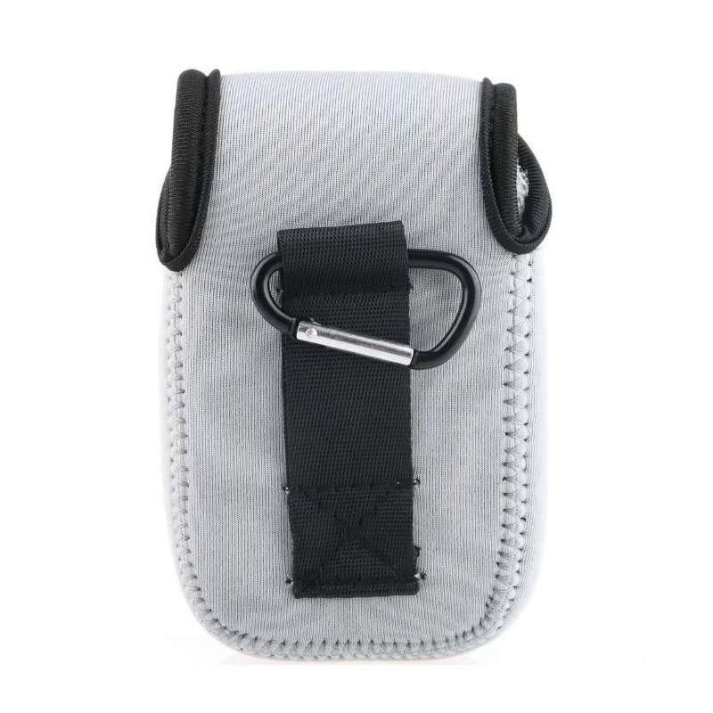 Funda suave para cámara Canon  - Photography Zone System reseña y precio