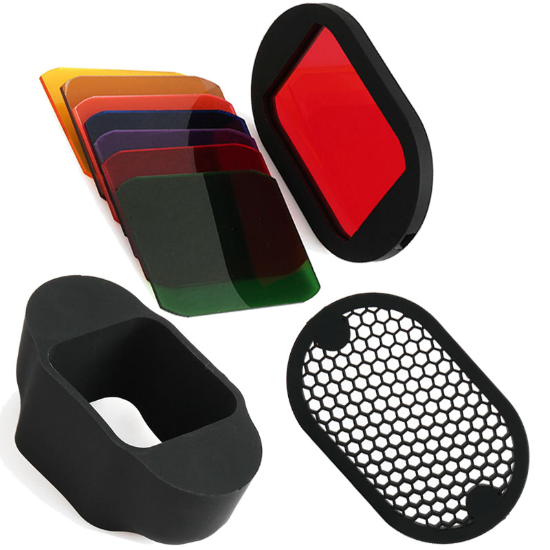 Kit de accesorios de Flash Spe - Pop Up Flash Diffuser reseña y precio