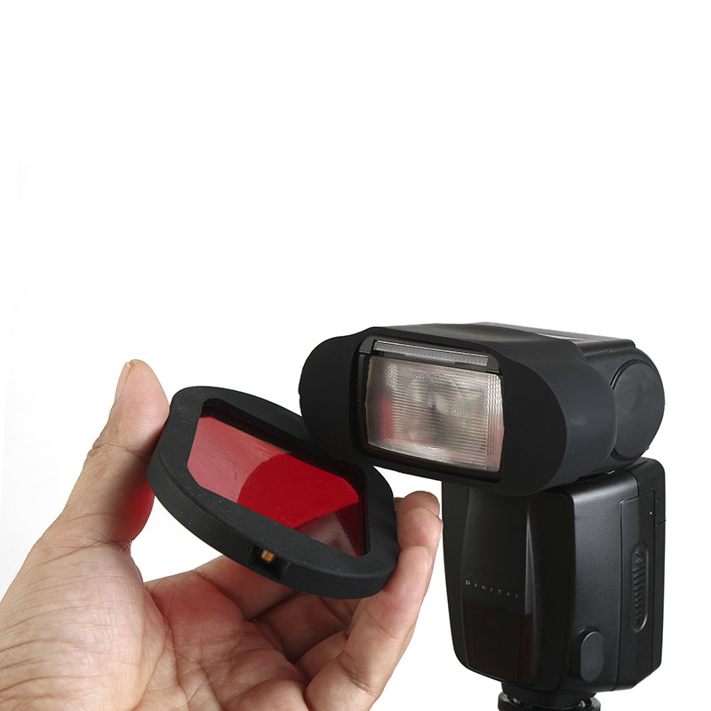 Kit de accesorios de Flash Spe - Pop Up Flash Diffuser reseña y precio