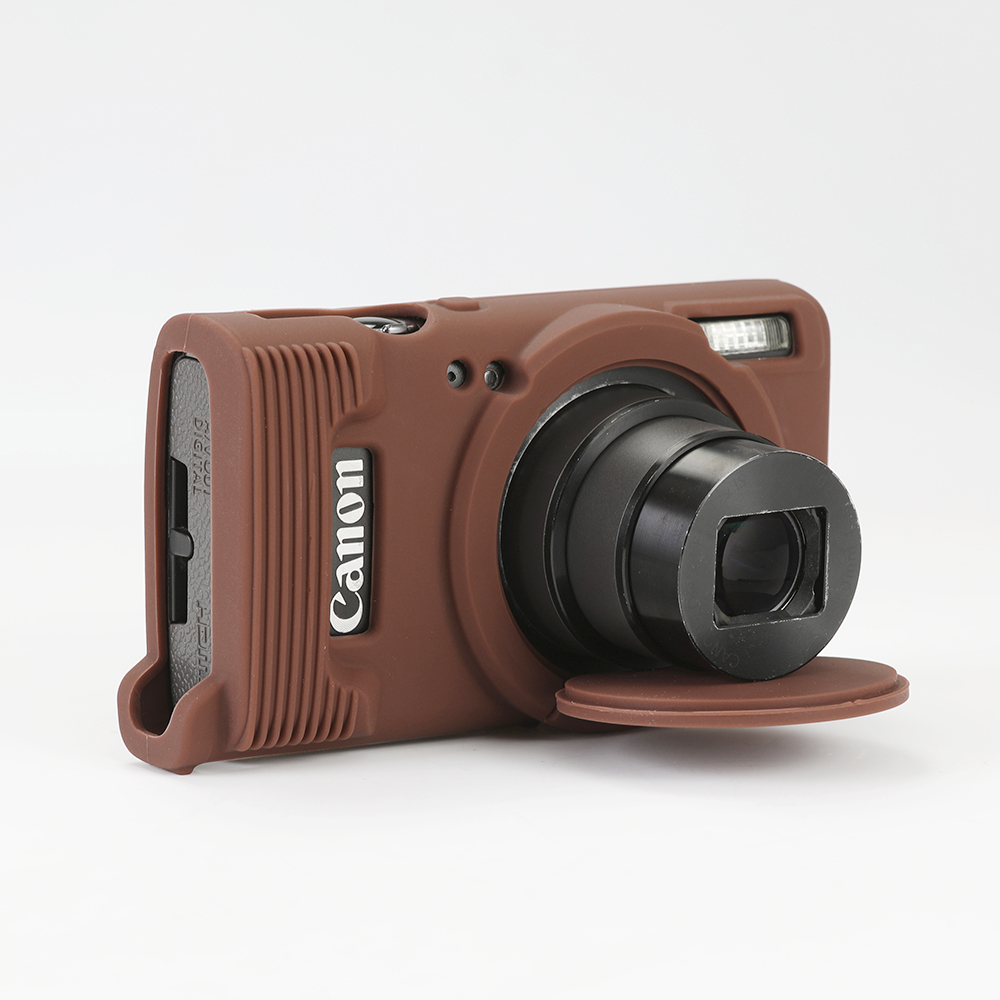 Funda de Silicona para Cámara  - Photography Zone System reseña y precio