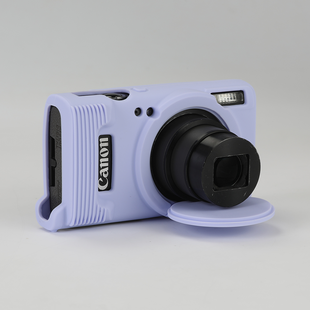 Funda de Silicona para Cámara  - Photography Zone System reseña y precio