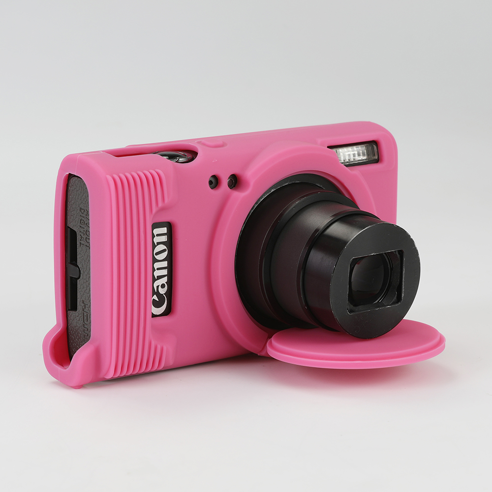 Funda de Silicona para Cámara  - Photography Zone System reseña y precio