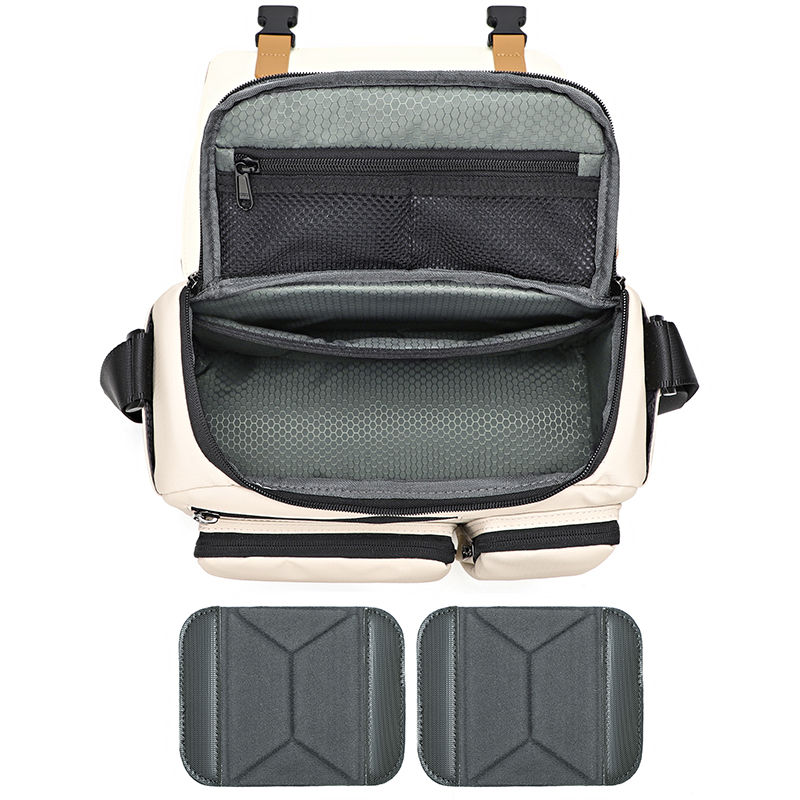 Bolsa para cámara - Tipo bando - Photography Zone System reseña y precio