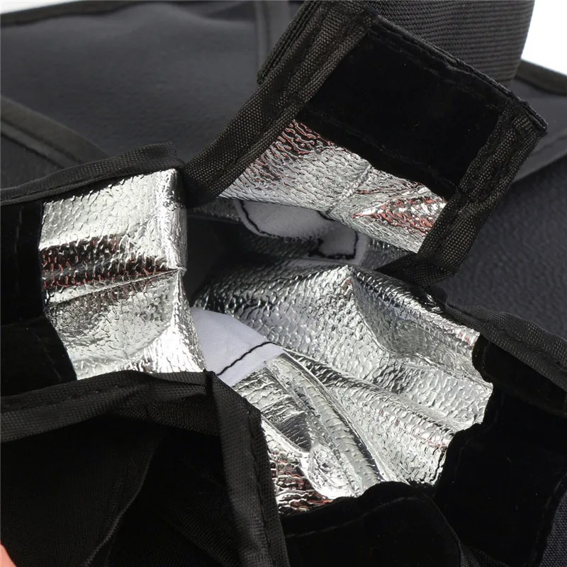 Difusor de Flash octagonal 30c - Pop Up Flash Diffuser reseña y precio