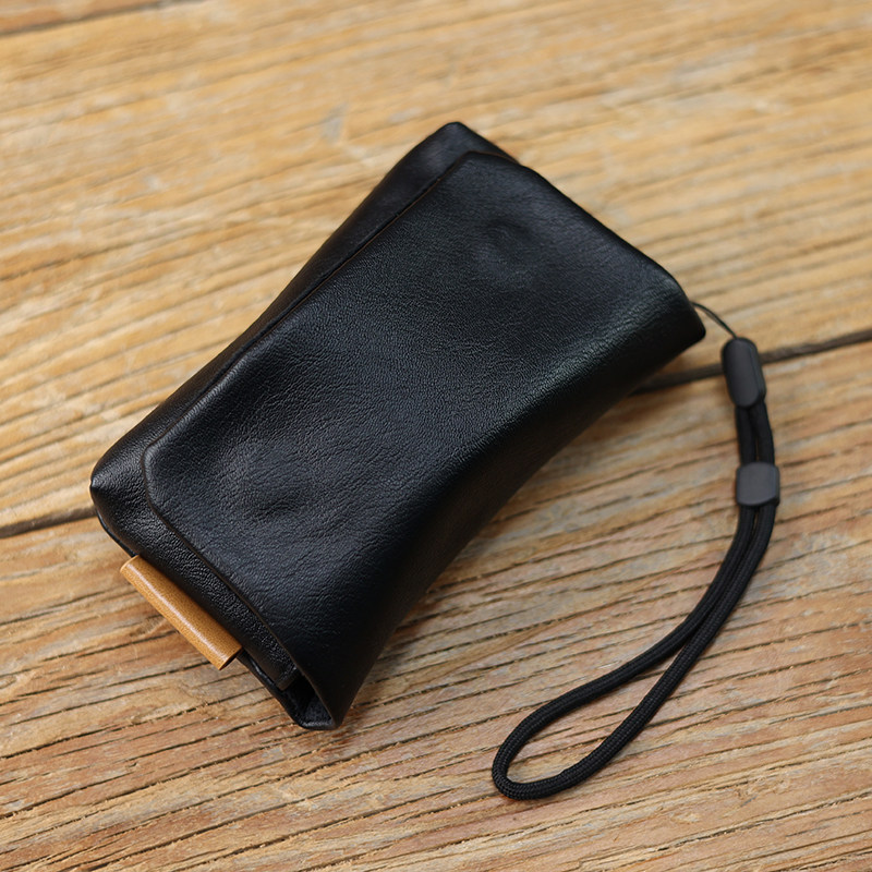 Funda de cuero PU para cámara  - Photography Zone System reseña y precio