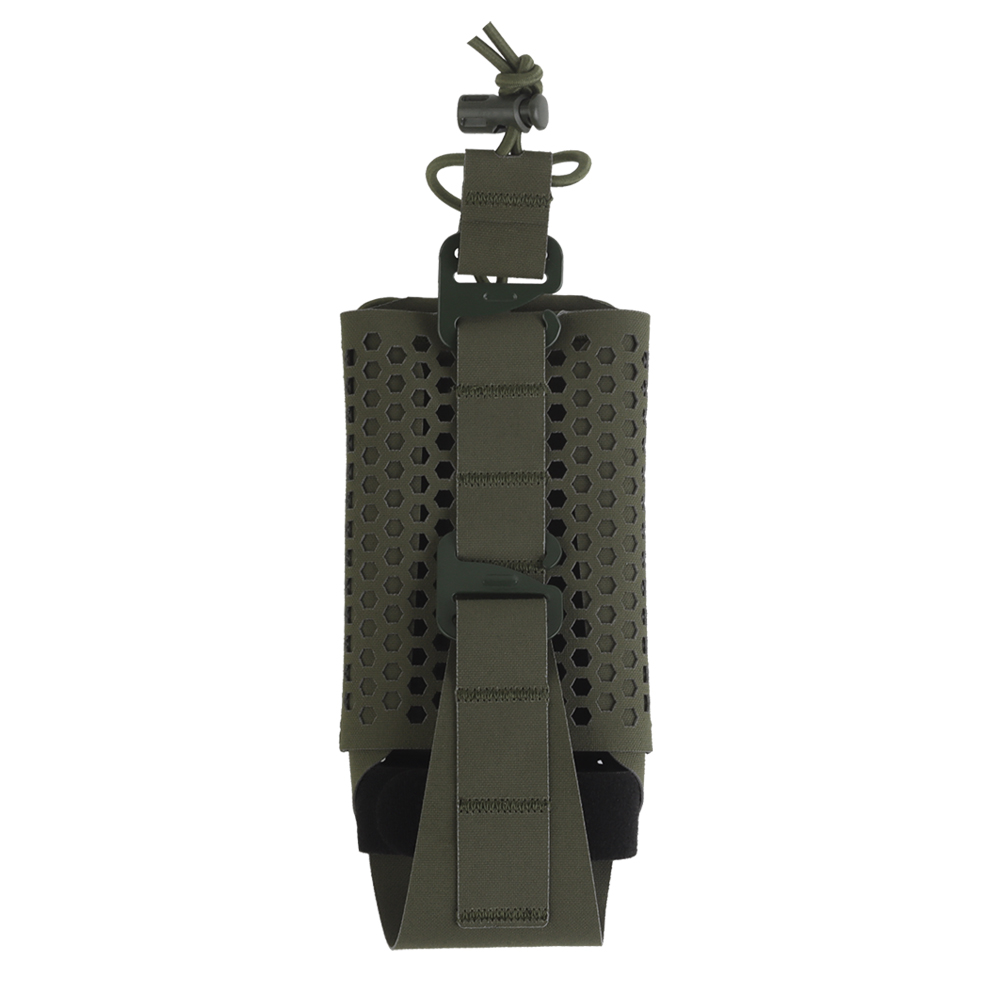 Funda Táctica Universal MOLLE  - Photography Training reseña y precio
