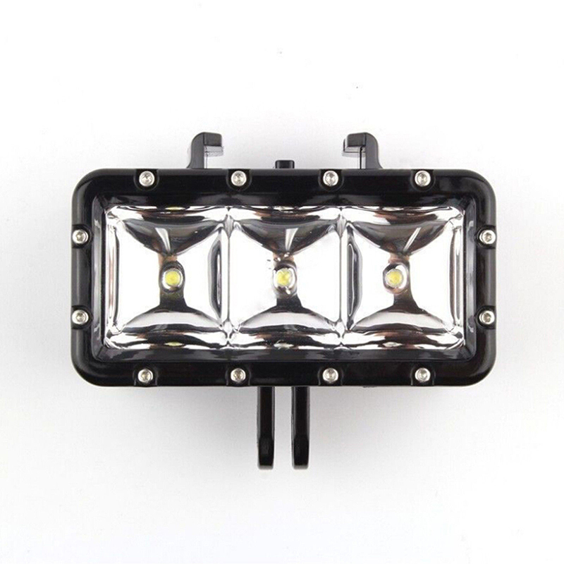 Luz de Fotografía Subacuática  - Photography Kit Pro Xiaomi reseña y precio