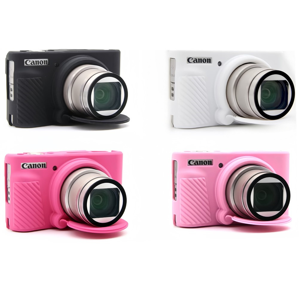 Funda de silicona de goma para - Photography Zone System reseña y precio