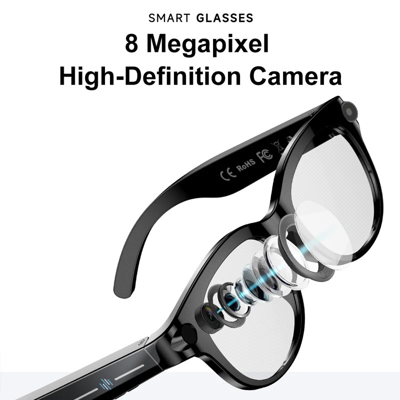 Gafas Inteligentes con IA 2026 - Photography With Ai reseña y precio