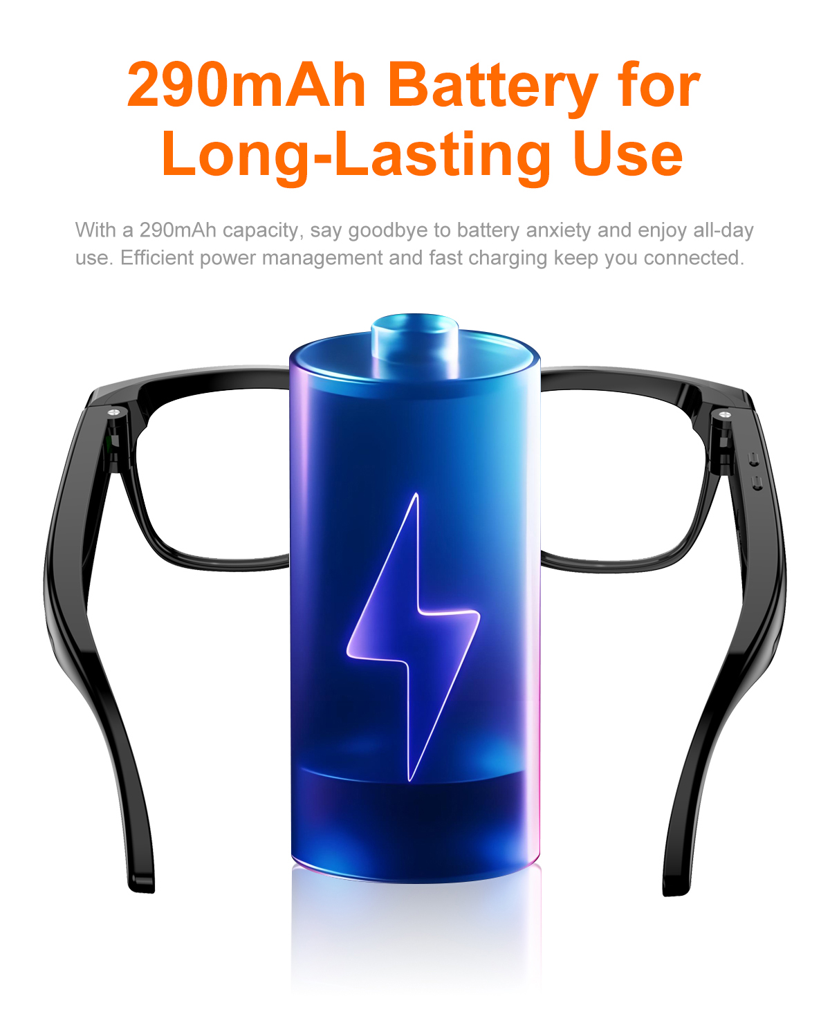 Gafas Inteligentes Lenovo con  - Photography With Ai reseña y precio