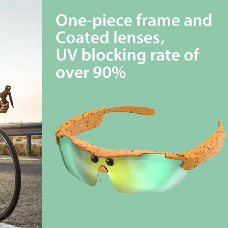 ApexTPOnePlus Gafas Inteligent - Photography With Ai reseña y precio