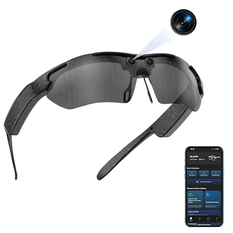 ApexTPOnePlus Gafas Inteligent - Photography With Ai reseña y precio