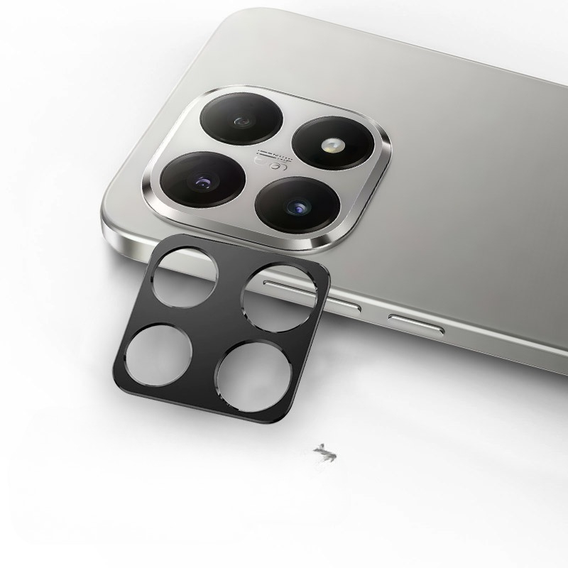 Protectores de cámara trasera  - Photography Kit Xiaomi 15T Pro reseña y precio