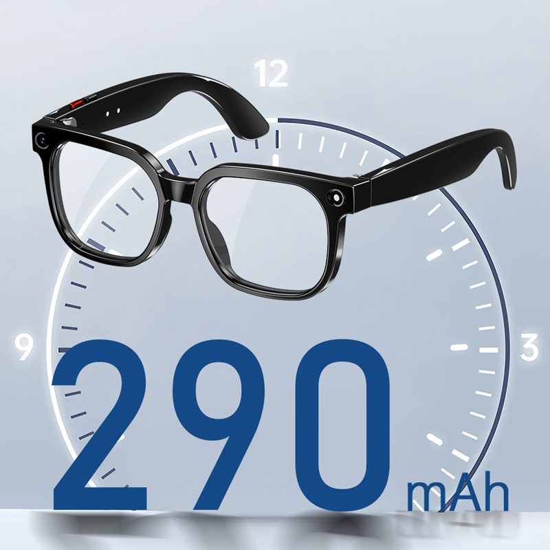 Gafas Inteligentes Xiaomi 4K c - Photography With Ai reseña y precio
