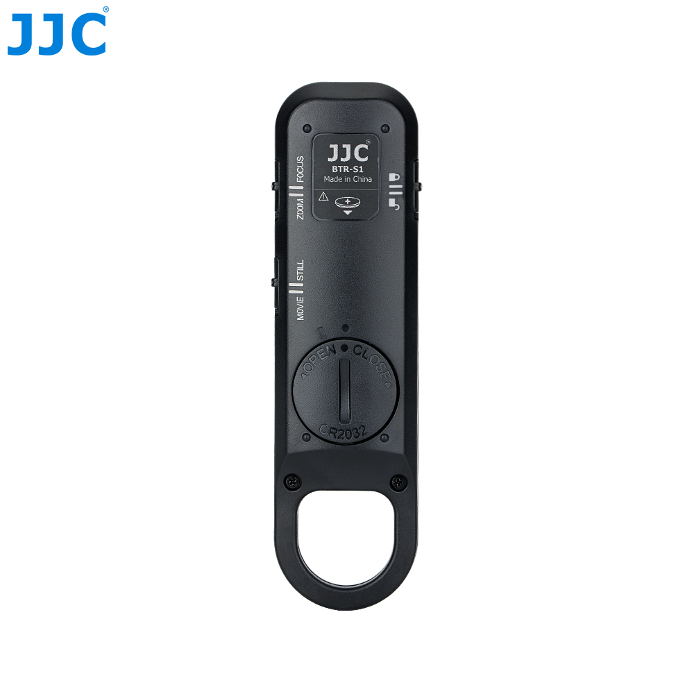 JJC-mando a distancia inalámbr - Sony Camera A6400 reseña y precio