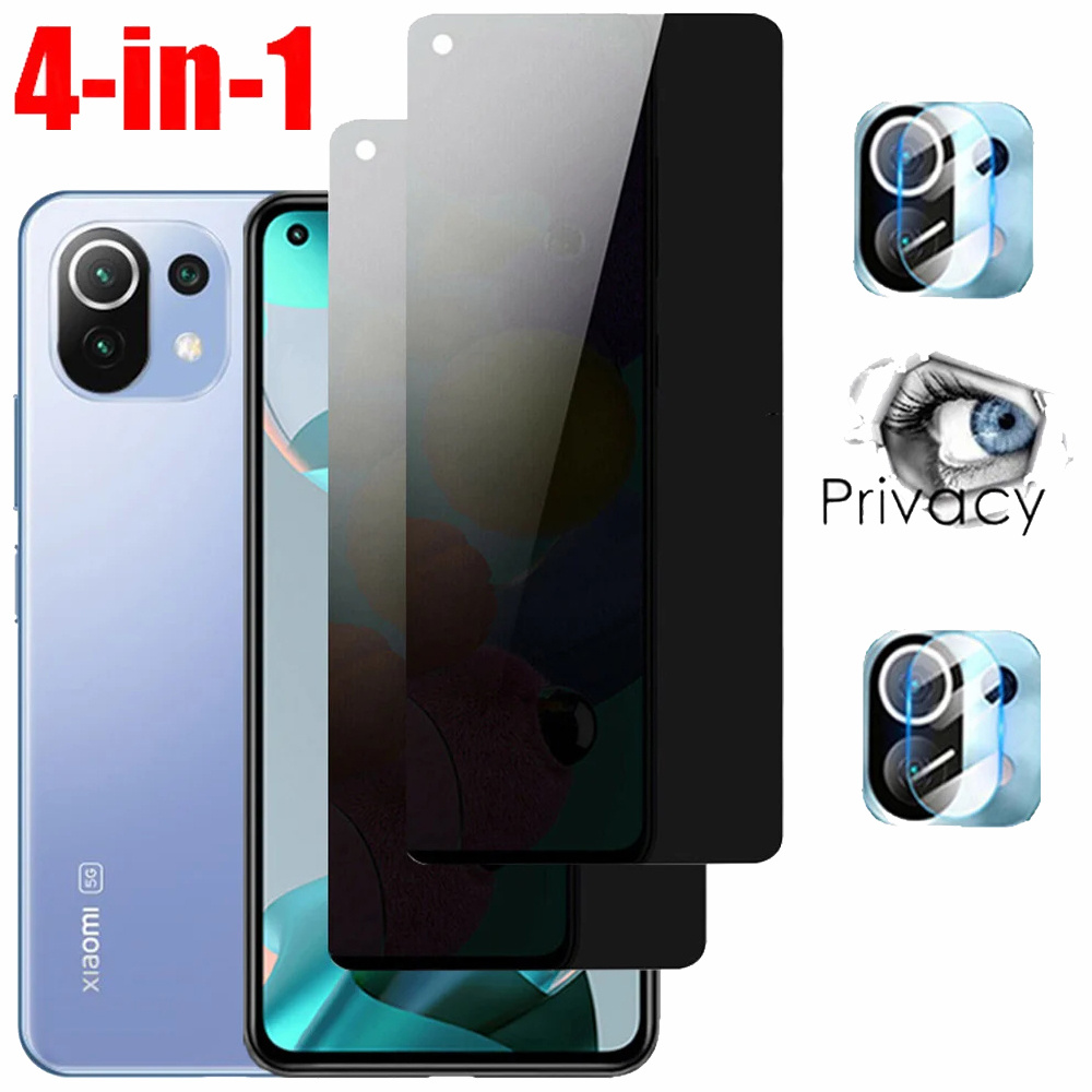 Cristal Templado de privacidad - Photography Kit Pro Xiaomi reseña y precio
