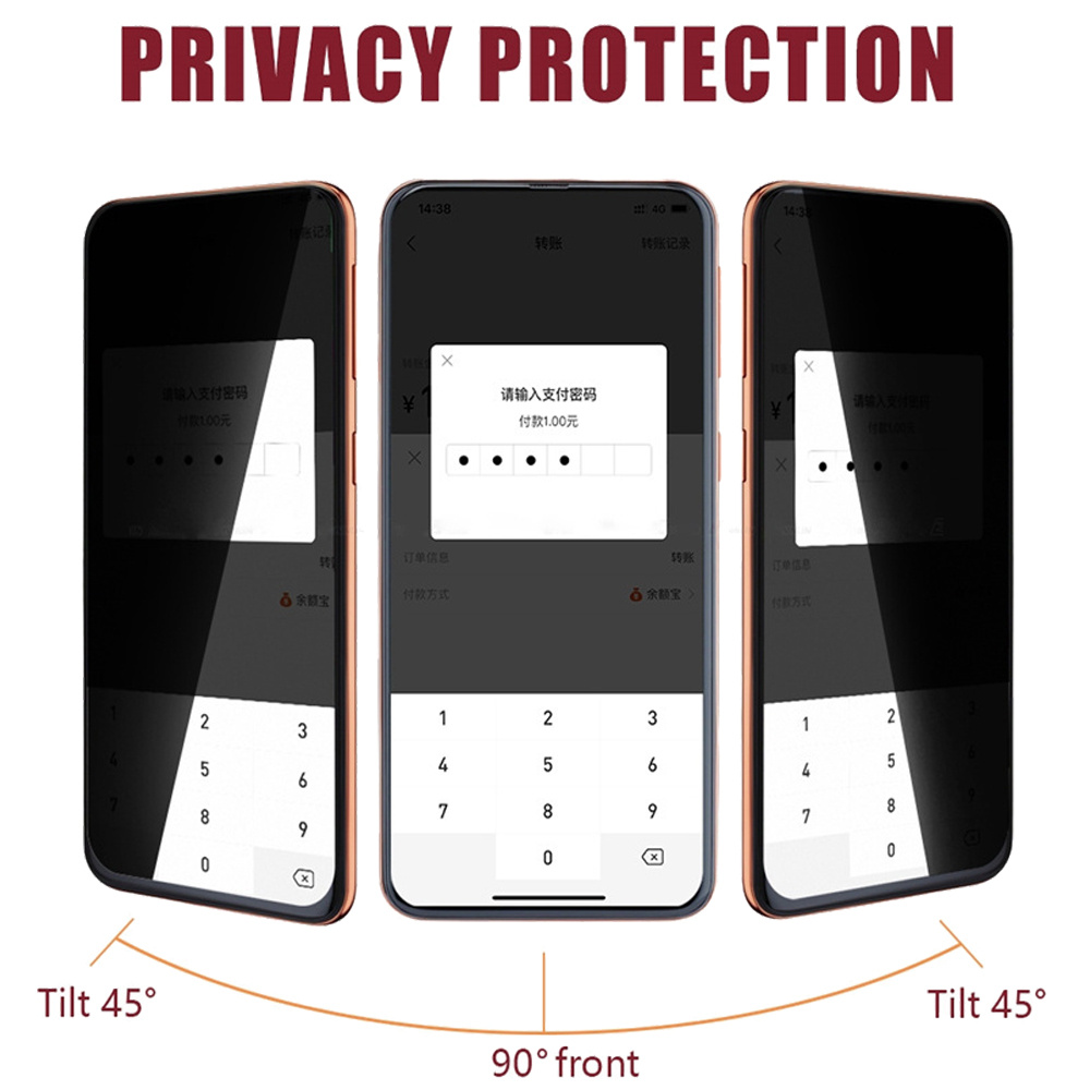Cristal Templado de privacidad - Photography Kit Pro Xiaomi reseña y precio