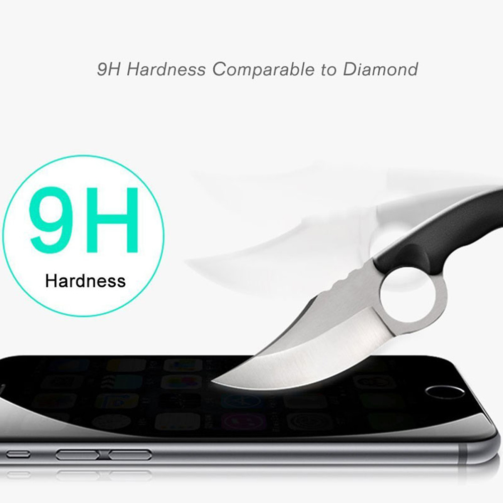 Cristal Templado de privacidad - Photography Kit Pro Xiaomi reseña y precio