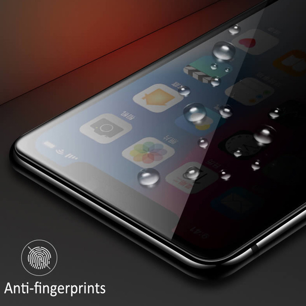 Cristal Templado de privacidad - Photography Kit Pro Xiaomi reseña y precio