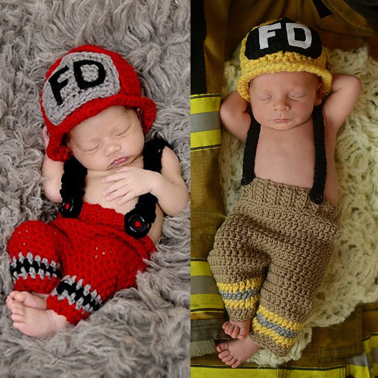 Ropa de fotografía para bebés  - Photography Yellow reseña y precio