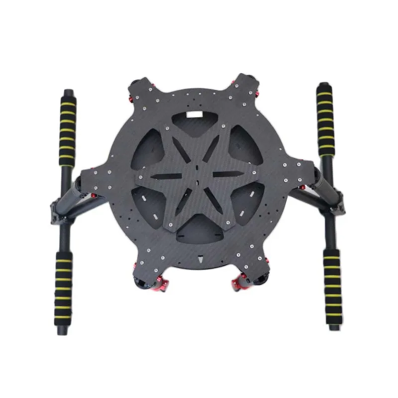 HSKRC ZD970 serie marco de fib - Photography Training reseña y precio