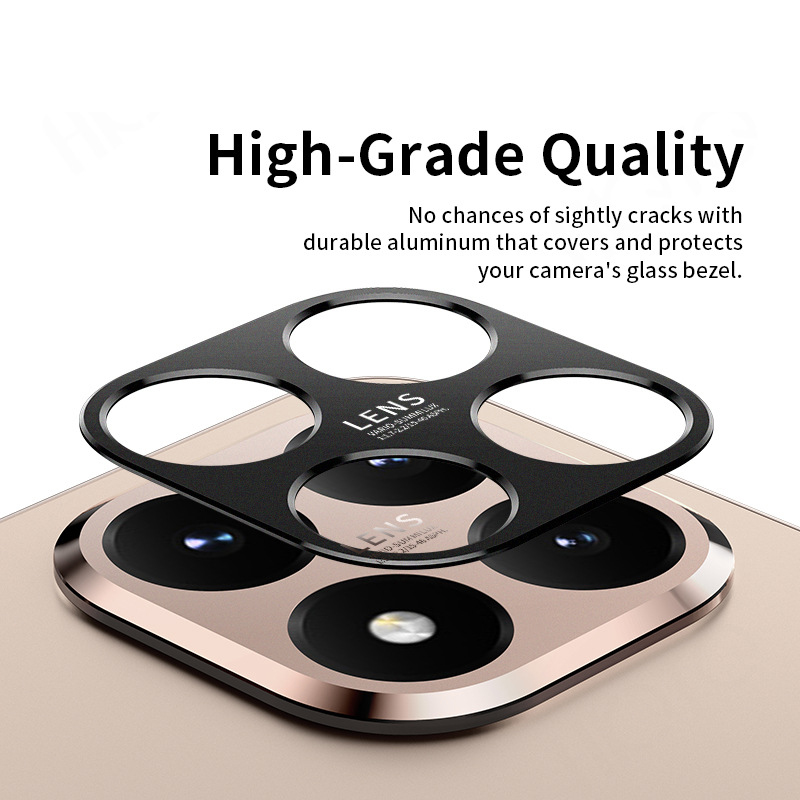 Protector de Lente de Cámara p - Photography Kit Xiaomi 15T Pro reseña y precio