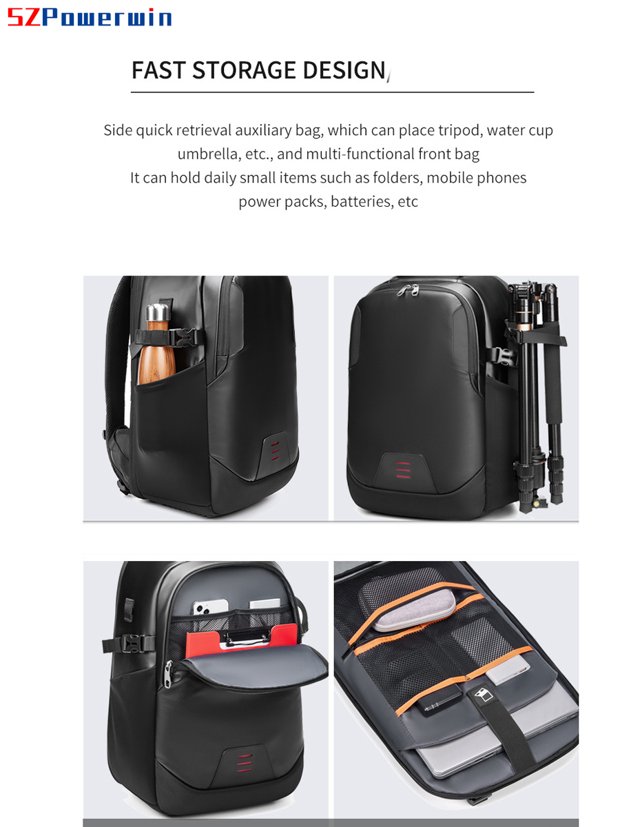 Powerwin - Nueva Bolsa para Cá - Photography Zone System reseña y precio