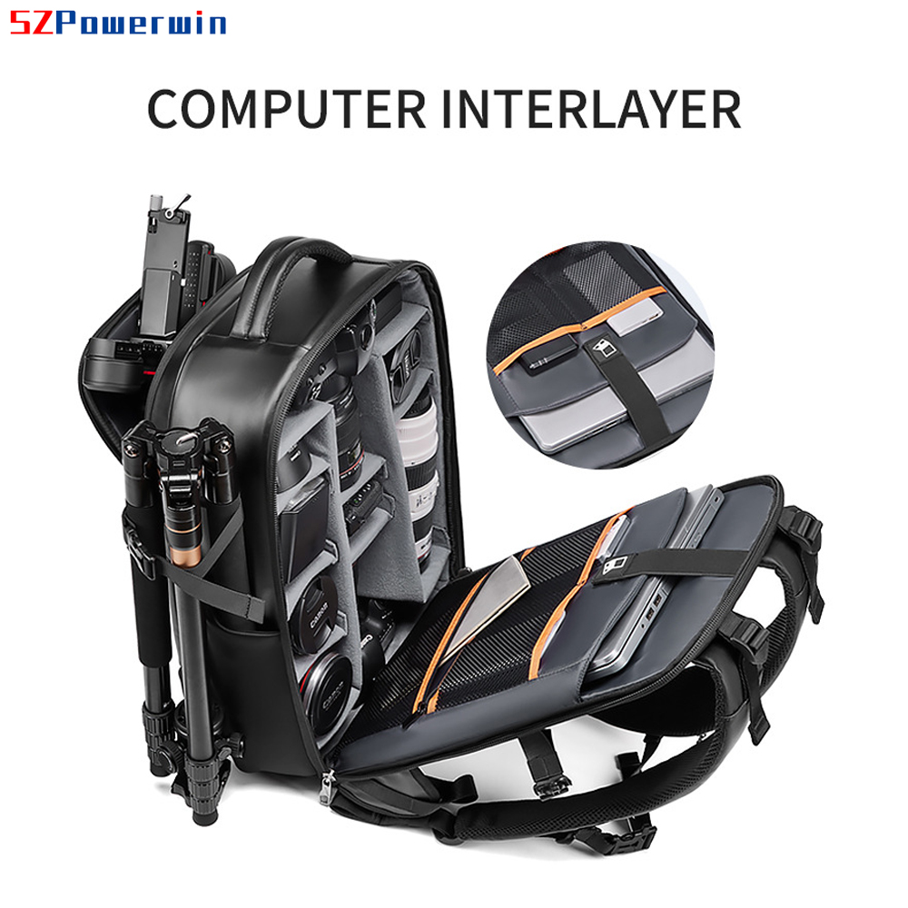 Powerwin - Nueva Bolsa para Cá - Photography Zone System reseña y precio