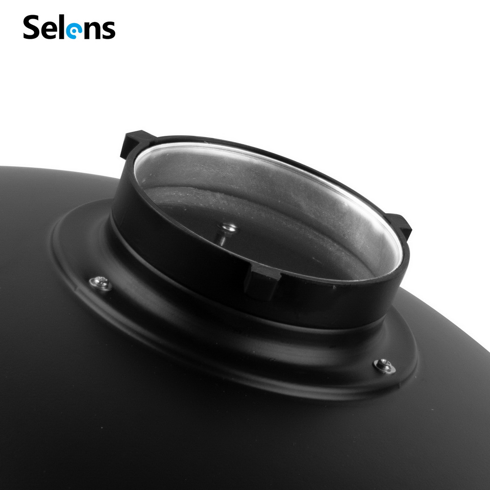 Selens-plato de belleza reflec - Photography Grid reseña y precio