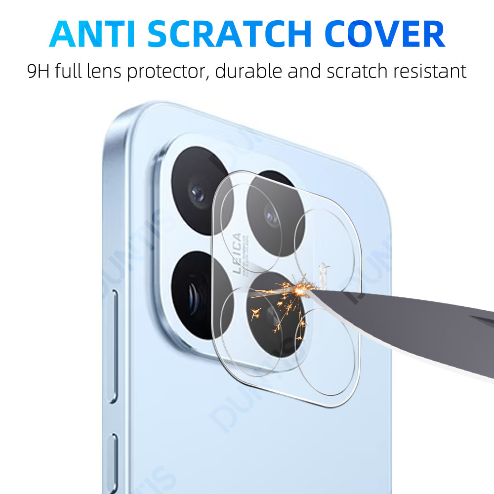 Protector de Lente de Cámara p - Photography Kit Xiaomi 15T Pro reseña y precio