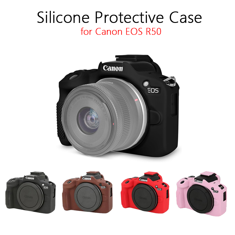 Funda Protectora de Silicona p - Photography Zone System reseña y precio